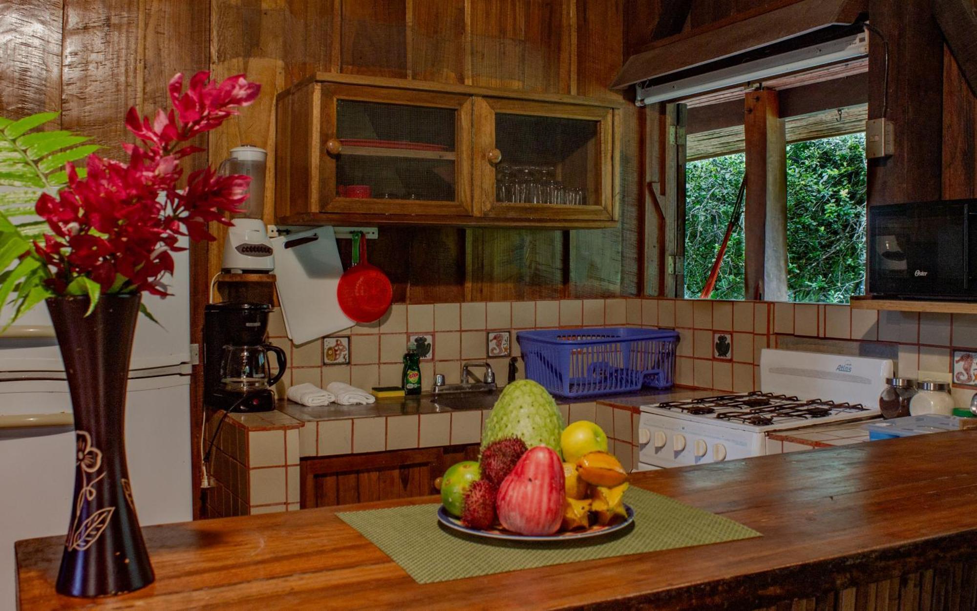 Casa Heliconia - Spacious, Big Garden, Close To The Beach Puerto Viejo de Talamanca エクステリア 写真