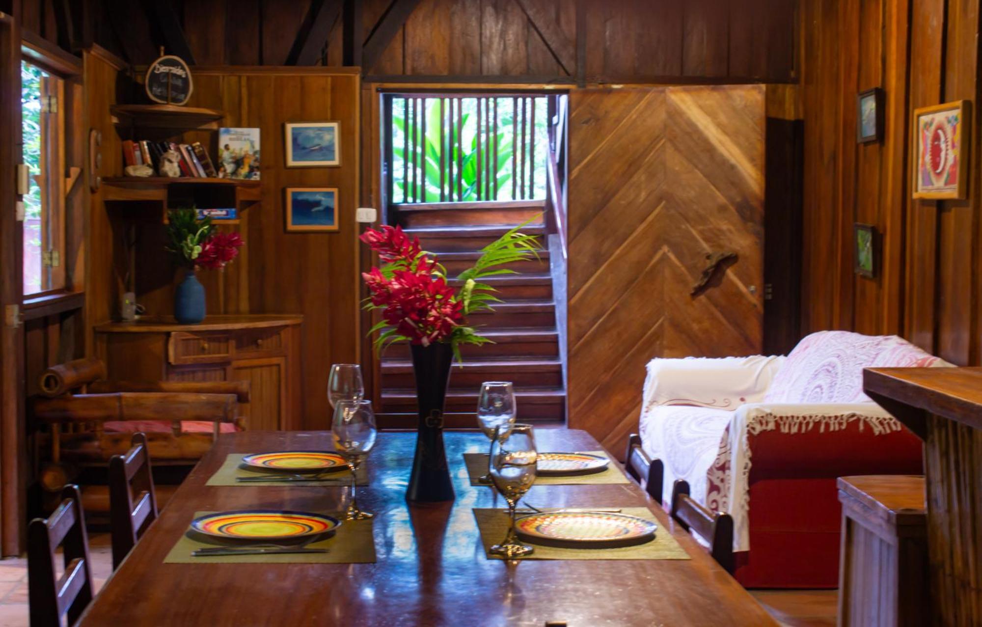 Casa Heliconia - Spacious, Big Garden, Close To The Beach Puerto Viejo de Talamanca エクステリア 写真